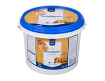 METRO Chef Pomazánka ovocná meruňkovo-jablečná 4 kg kbelík