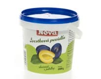NOVA Povidla švestková s jablky 1 kg