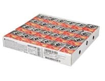RIOBA Džem jahoda porce 48 x 20 g