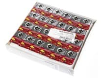 RIOBA Džem rybíz porce 48 x 20 g