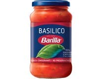 Barilla Omáčka rajčatová bazalková 400 g