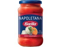 Barilla Omáčka rajčatová Napoletana 400 g