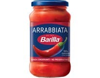 Barilla Omáčka rajčatová pikantní 400 g