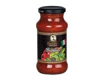 FRANZ JOSEF KAISER Omáčka na těstoviny Basilico 370 ml