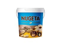 NUGETA Arašídová pomazánka 1 kg
