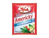Spak Dressing americký 50 x 30 g