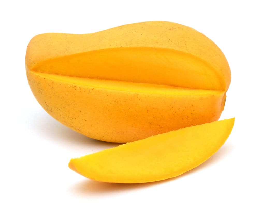 Mango žluté Nam Dok Mai 1 ks (cca 220 g)