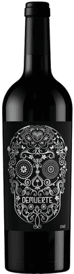 Demuerte One Red 750.0 ml