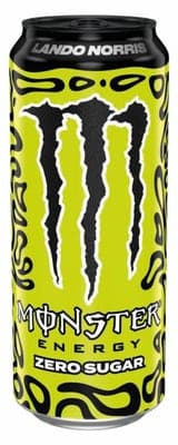 Monster Energy Lando Norris 500.0 ml