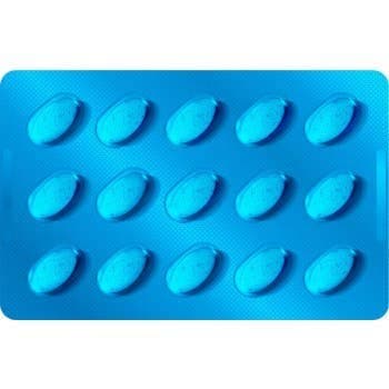 eMVe Magnézium 200 mg + B6 12.8 g