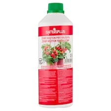 Sandisplus Živný roztok pro rajčata 1l