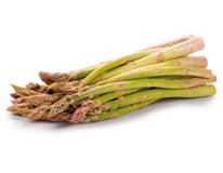 Chřest zelený 250 g