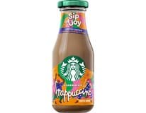 STARBUCKS Frappucino karamel Brownie 250 ml
