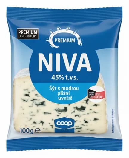 Niva 45% t.v.s.