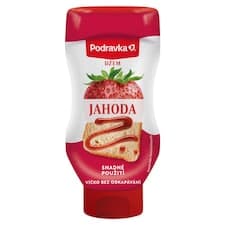 Podravka Džem jahoda 330g