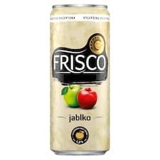 Frisco Jablko 330ml