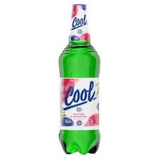 Cool Malina a borůvka 1,5l