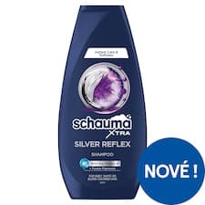 Schauma Silver Reflex šampon 350ml