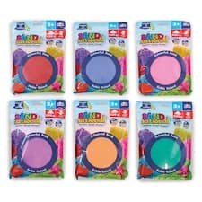 Addo Sand Sational Kinetický písek barevný 500 g