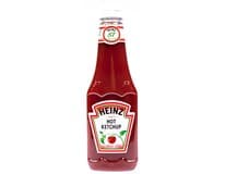 HEINZ Kečup tomato hot 570 g