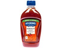 HELLMANN'S Kečup pálivý 470 g