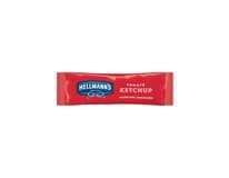 HELLMANN'S Kečup porce 198 x 10 ml