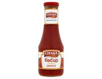 OTMA Kečup jemný 10 x 520 g