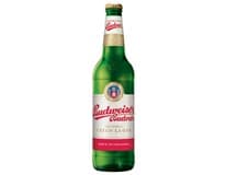 Budweiser Budvar Original Pivo 20 x 500 ml vratná láhev