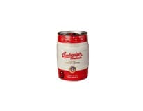 Budweiser Budvar Original Pivo 5 l