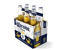 Corona Pivo Extra 6 x 355 ml