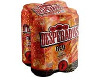 DESPERADOS Red 24 x 500 ml