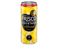 FRISCO Mimosa 24 x 330 ml plech multipack