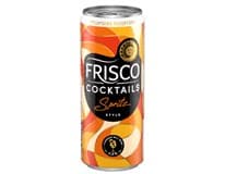 FRISCO Spritz 4 x 330 ml plech multipack