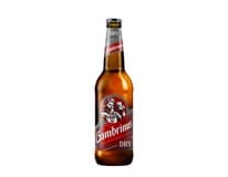 Gambrinus světlé výčepní pivo se sníženým obsahem cukru 20 x 500 ml vratná láhev