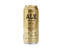 HORAL Ale 1 l plech
