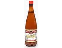 Hubertus Pivo světlé výčepní nefiltrované 1 l PET