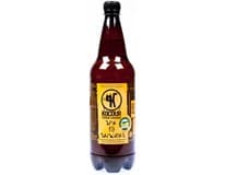 KOCOUR IPA Samurai 14° pivo 1 l PET vratná láhev