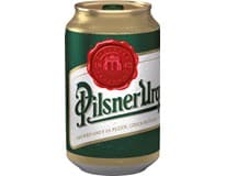 Pilsner Urquell Pivo světlý ležák 24 x 330 ml plech