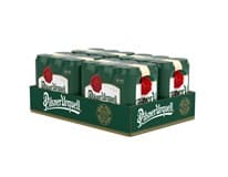 Pilsner Urquell Pivo 4 x 6 x 500 ml plech