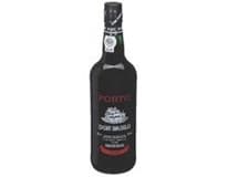 DON PABLO Porto Ruby 6 x 750 ml