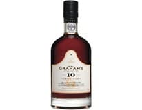 GRAHAM'S Port 10yo Tawny 750 ml