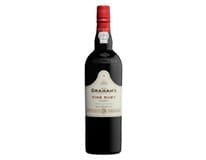 GRAHAM'S Ruby 750 ml