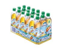 Adelholzener BIO jablečný střik 18 x 500 ml