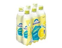 Adelholzener Sport Lemon 6 x 500 ml