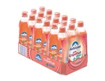 Adelholzener Sport Pink Grapefruit 18 x 500 ml
