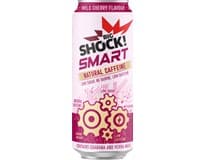 BIG SHOCK! Smart Wild Cherry 24 x 500 ml plech