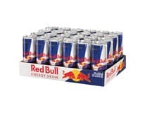 Red Bull energetický nápoj 24 x 250 ml