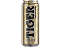 TIGER Energy Aura Gold 12 x 500 ml