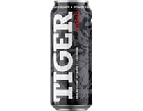 TIGER Energy Speed energetický nápoj 12 x 500 ml plech