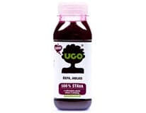 UGO Štáva červená řepa jablko CZ 250 ml PET